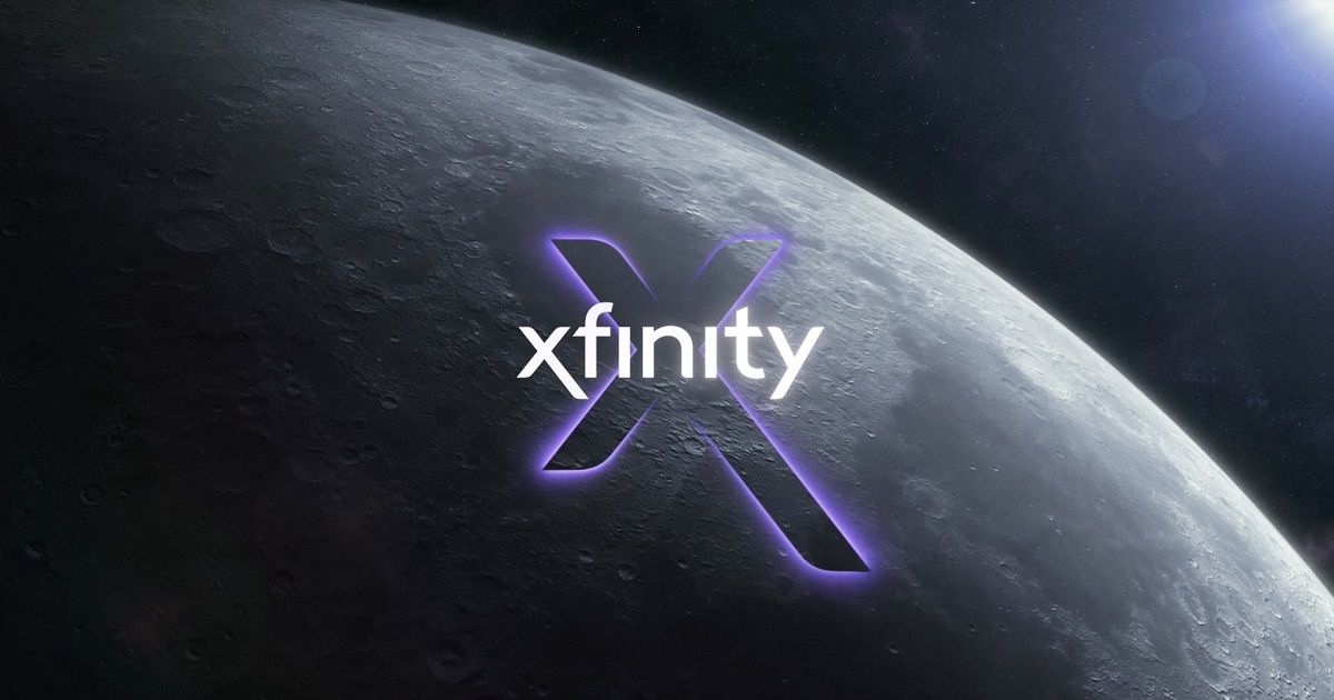 Access Infinite Connectivity with XFINITY