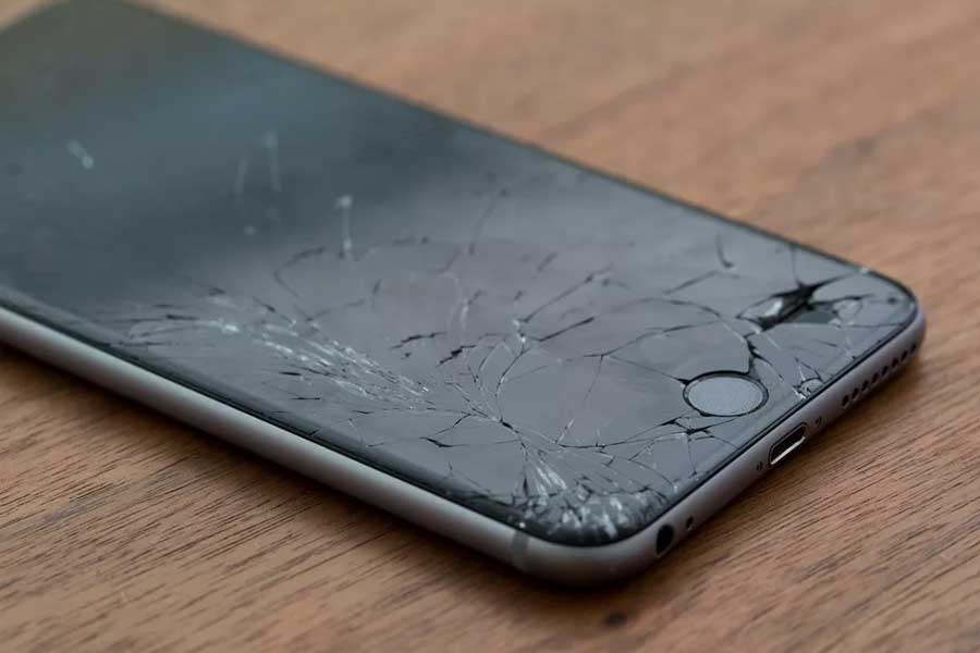 iPhone 5c Screen Replacement 