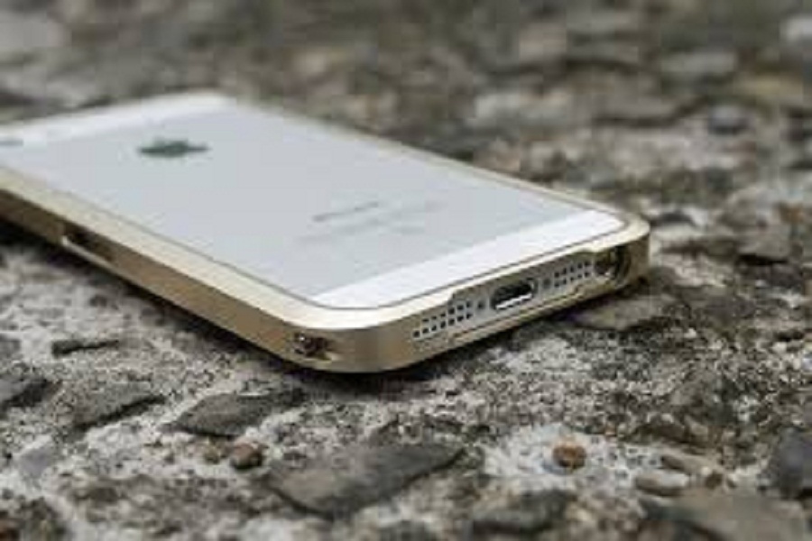 IPHONE 6 WATER DAMAGE REPAIR