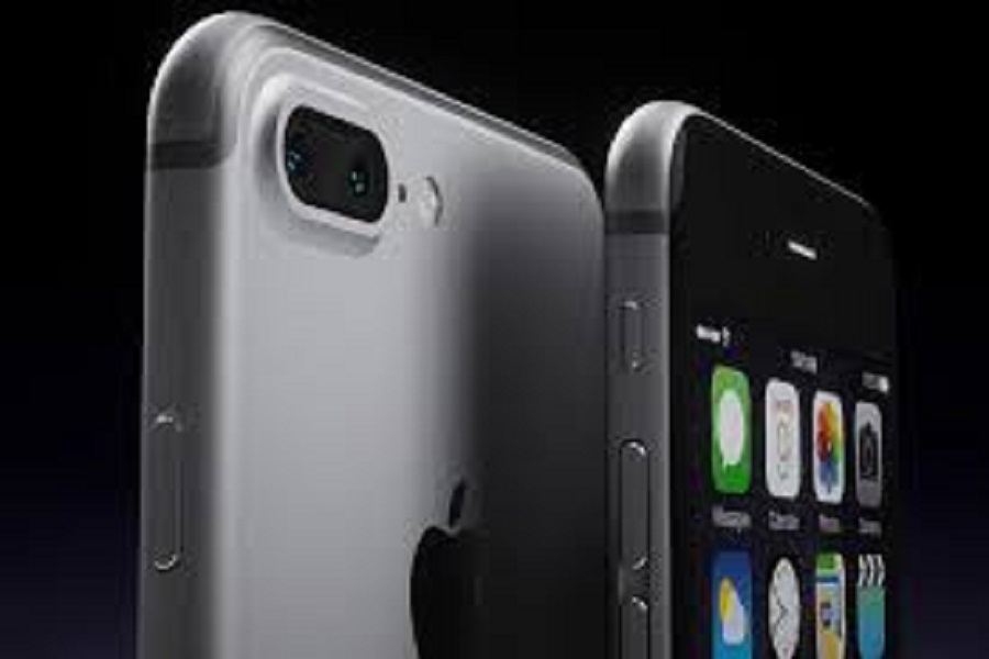 IPHONE 8 CAMERA REPLACEMENT