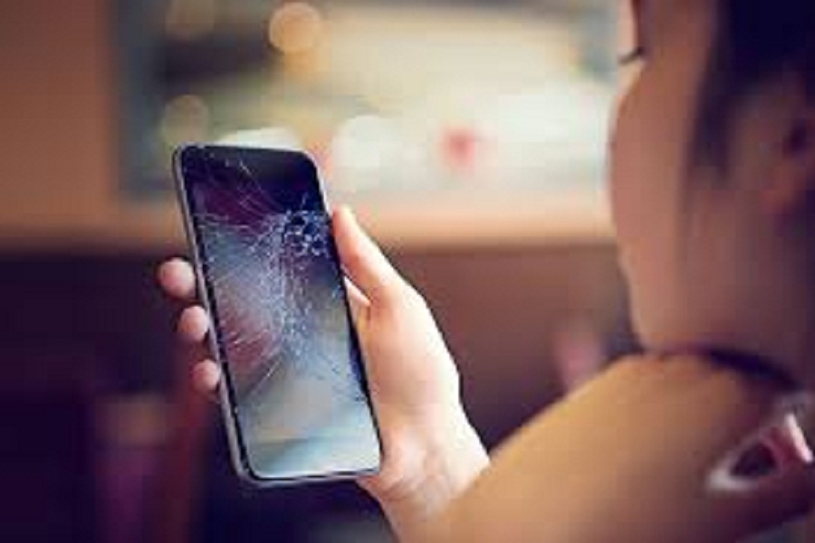 IPHONE 6 PLUS SCREEN REPLACEMENT